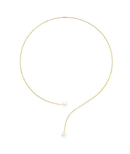 NEVE necklace Open