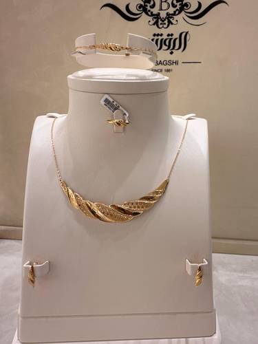 طقم شبكة عيار21