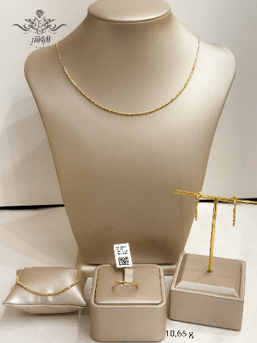 طقم سوبر ديلكس 