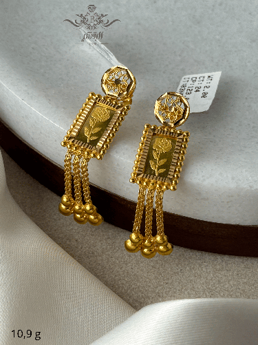حلق الإيطار