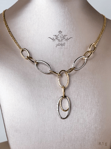 Velora Necklace 21