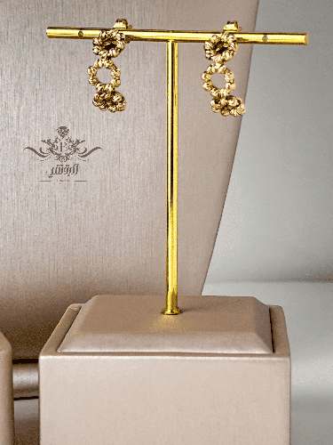 نصف طقم مرايا البقشي VIP
