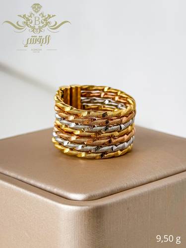 خاتم الأدوار سبيشل VIP