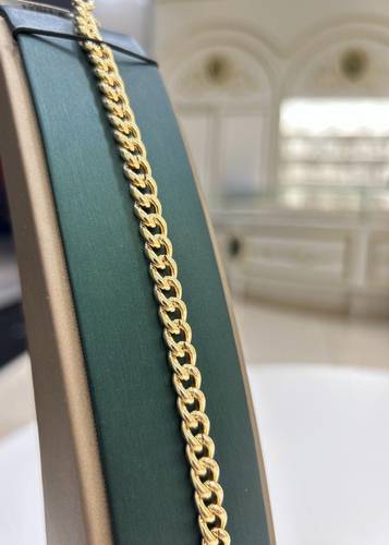 اسواره جنزير ناعمه وعمليه عيار 18