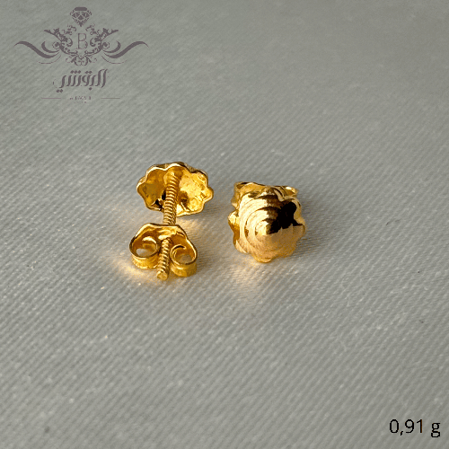 حلق اطفال 21