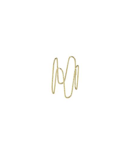 SAMOA phalanx ring (h. 20 mm)