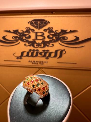 دبلة شعبية عيار21