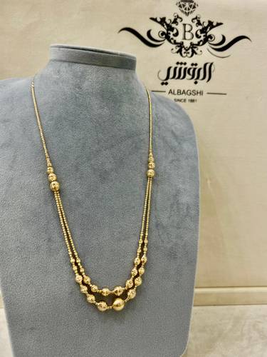 سبحة البقشي VIP 21K