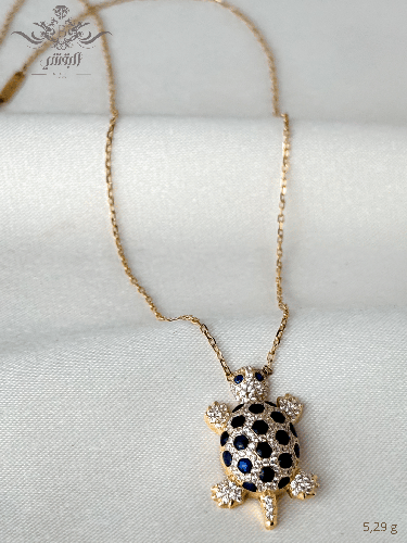 عقد TURTLE18