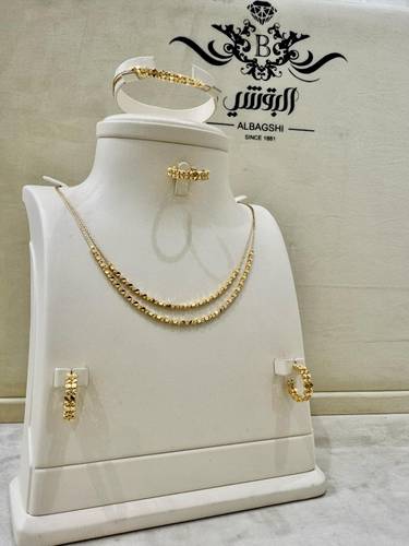 طقم سوبر سبيشل البقشي عيار21