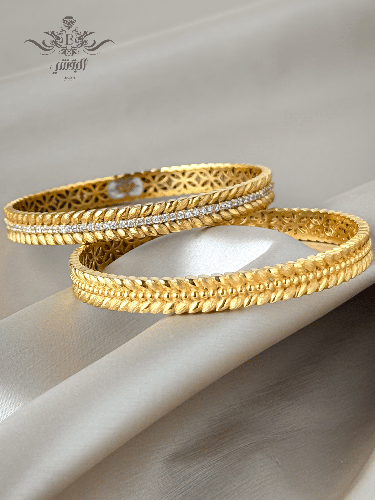 سفة البقشي زاركون مقاس 18