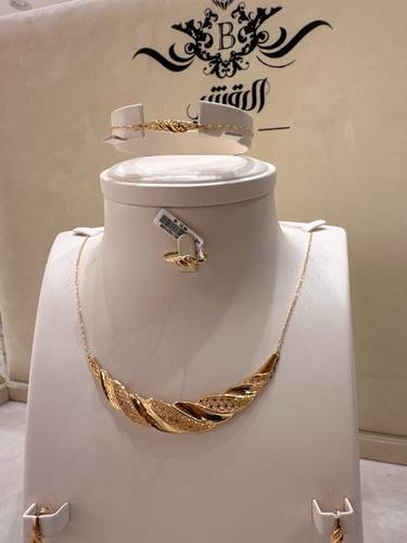 طقم شبكة عيار21