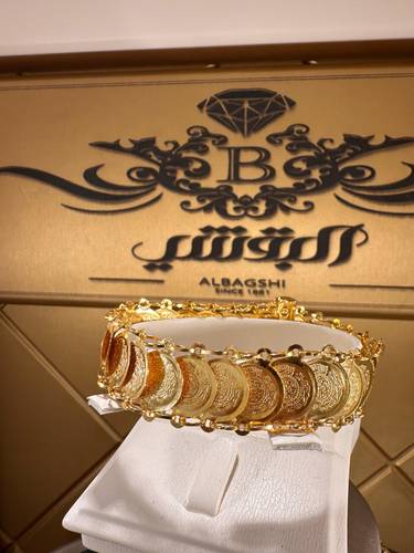 سوارة صف الجنيهات سبيشل عيار21
