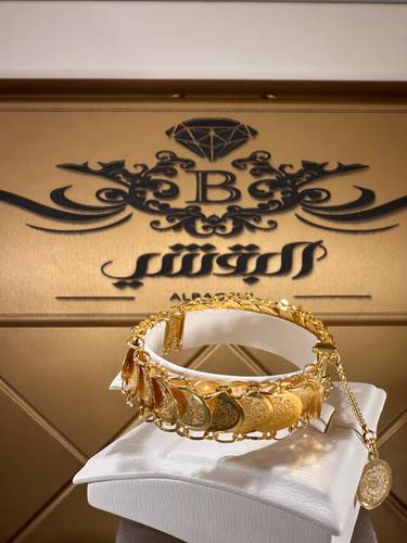 سوارة صف الجنيهات سبيشل عيار21