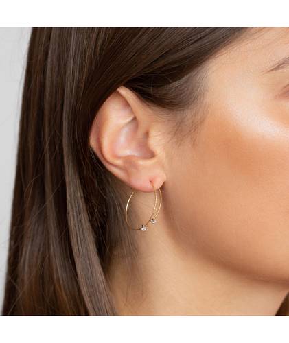 SILENZIO earrings