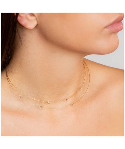 STARDUST necklace