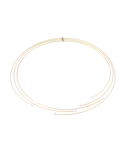 NEVE modular necklace