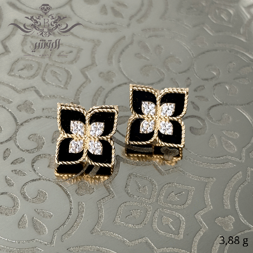حلق مودرن 18