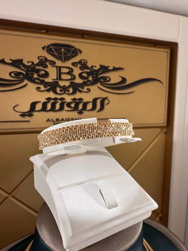 سوارة VIP ALBAQSHI 21K