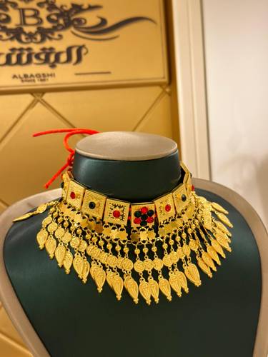 مرتعشة البقشي عيار 21