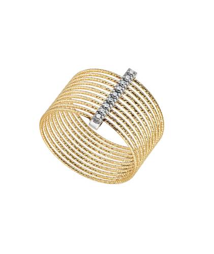 DIVA small anello 1B