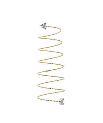 CUPIDO spiral ring