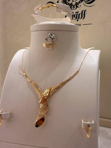 طقم شبكة عيار21