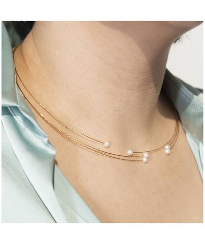 NEVE modular necklace
