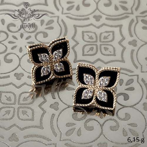 حلق مودرن 18