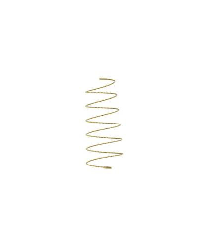 ANGEL spiral ring