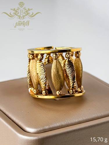 خاتم سبيشل البقشيVIP