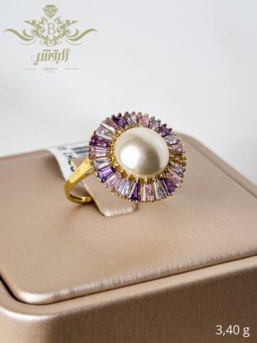 خاتم المرجان