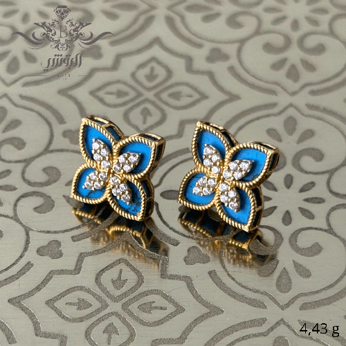 حلق مودرن 21