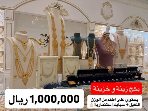 بكج البقشي للأستثمار