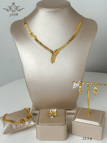 طقم شبكة سوبر سبيشل 
