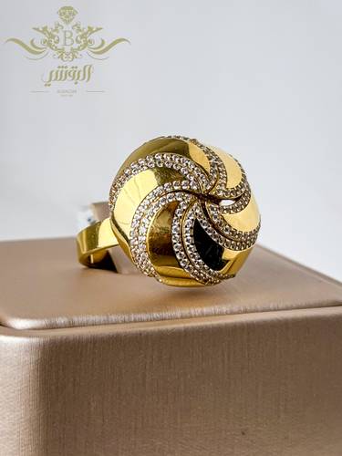 خاتم الورد
