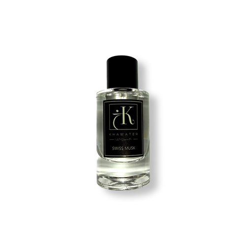 Swiss Musk perfume