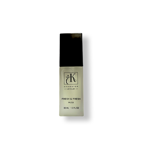 Fresh & Fresh Musk