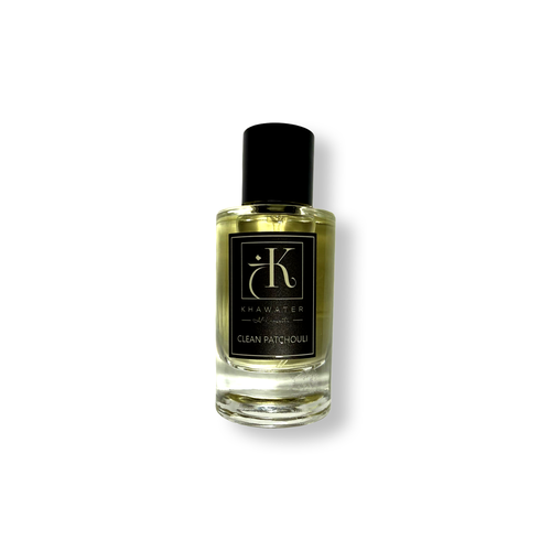 Clean Patchouli