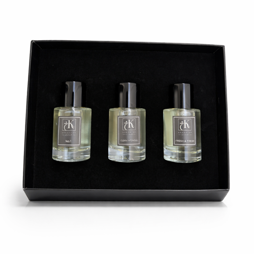 The best of Khawater perfumes