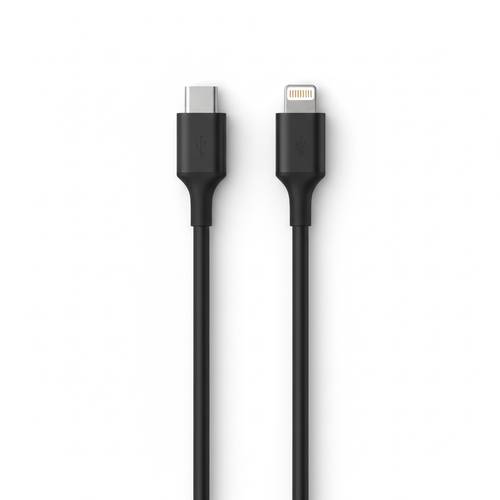 كيبل شحن Type c - USB ( شحن سريع )