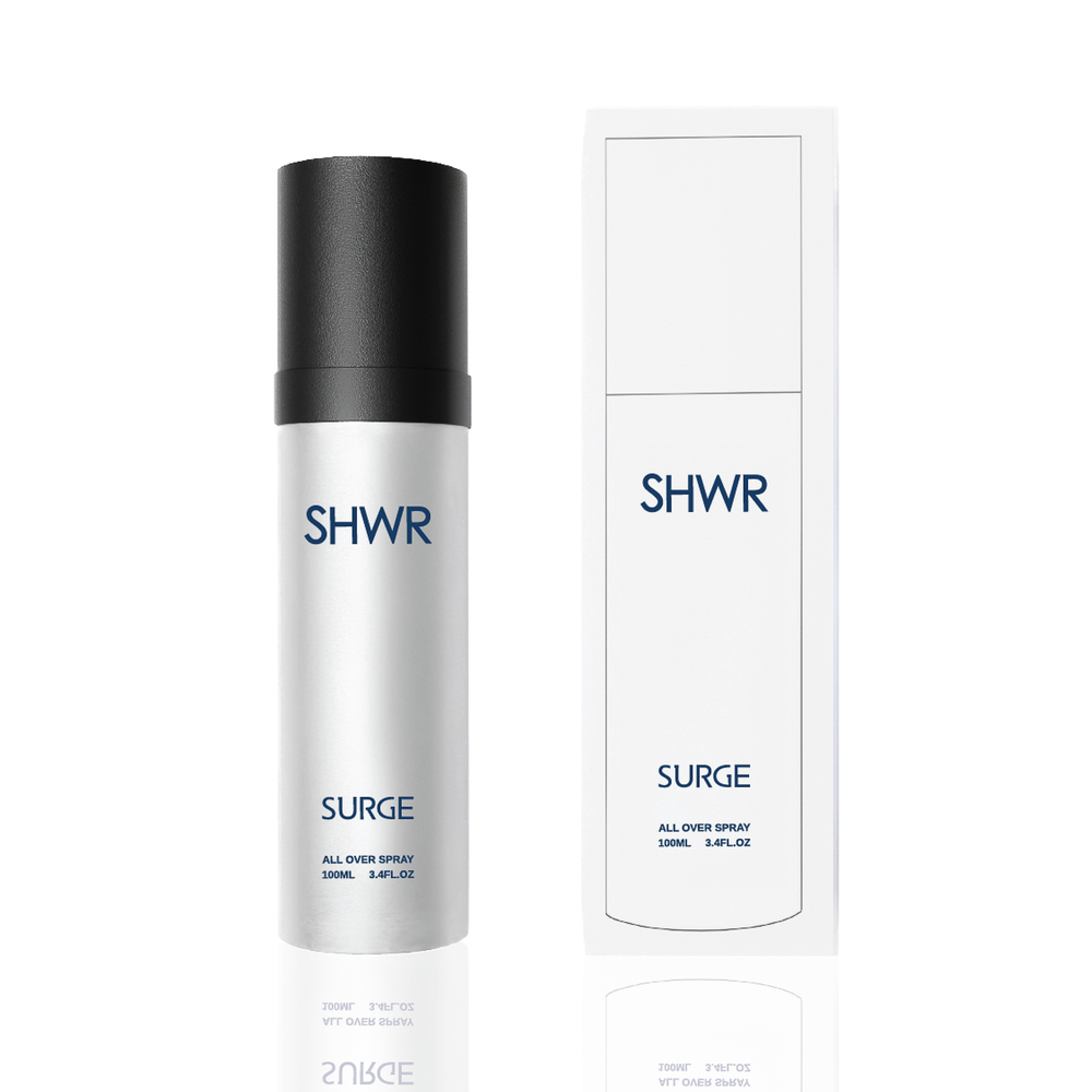 SHWR Spray