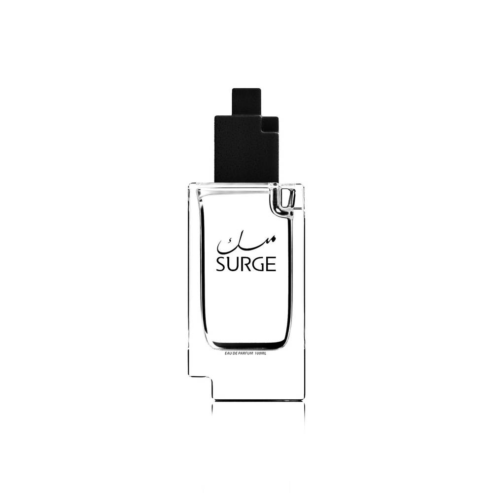Musk Perfume
