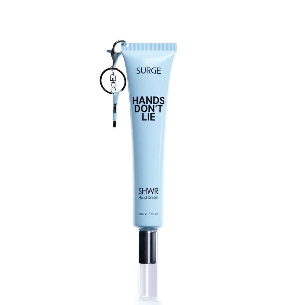 SHWR Cream