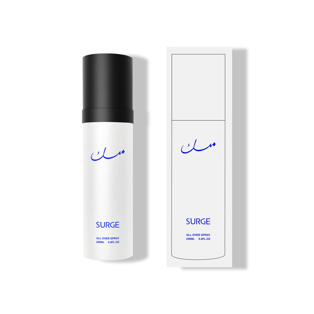 Musk Spray