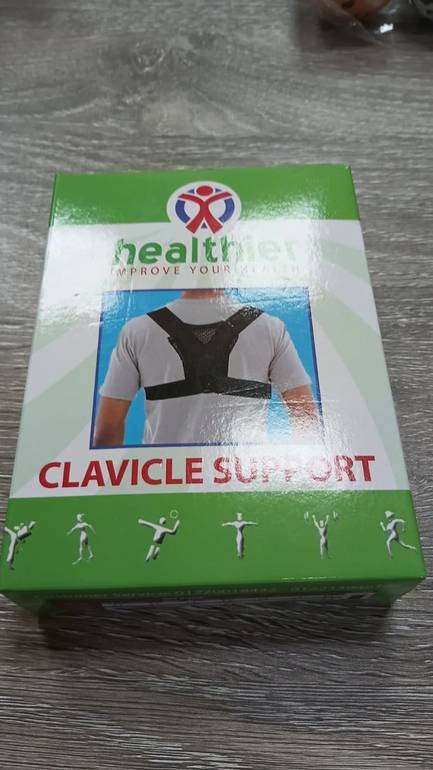 Lumbar support belt