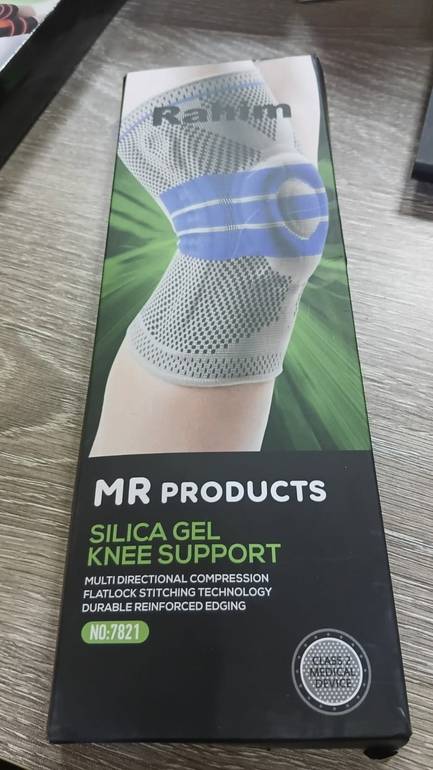 Knee Brace