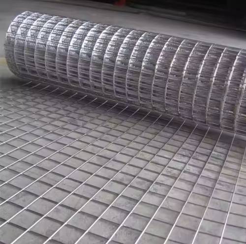 شبك وطني مجلفن متعدد الاستخدام 1.2X15Mtr