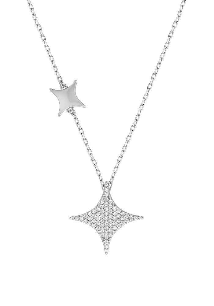 Stellar Necklace