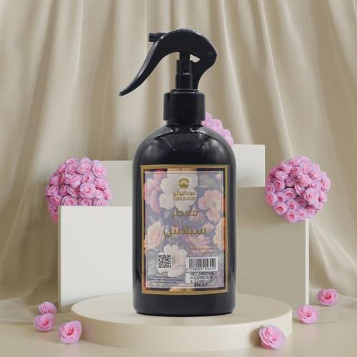 معطر سبلاش | لبيئة نقية وأجواء طيبة